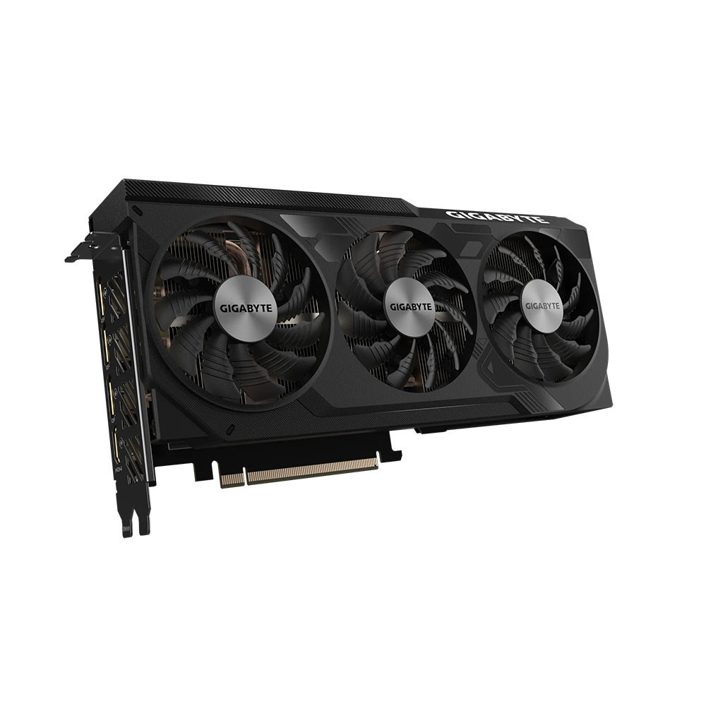 VGA GIGABYTE RTX 4070 SUPER WINDFORCE OC 12G DDR6X TRAY