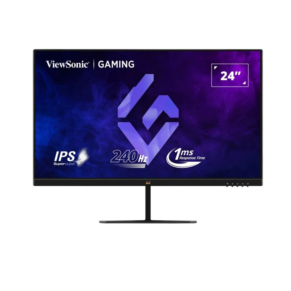 MÀN HÌNH GAMING VIEWSONIC VX2479A-HD-PRO (23.8 INCH/FHD/IPS/240HZ/1MS)