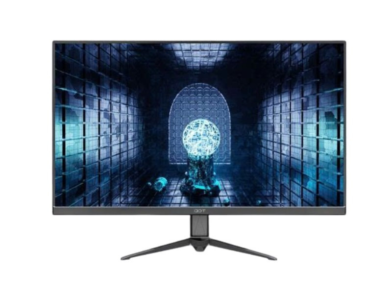 MÀN HÌNH QDT QT27MF (27 INCH/ FHD/ IPS/ 100HZ)