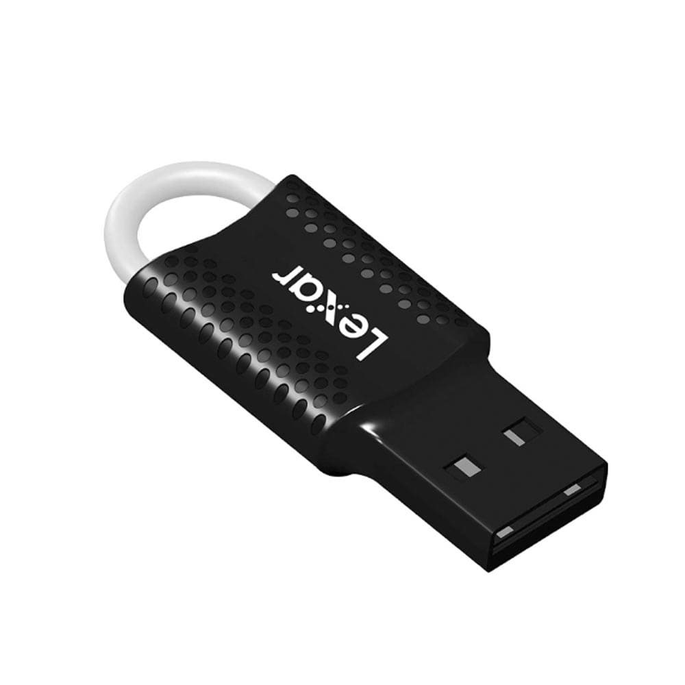 USB LEXAR 32G USB 2.0 JUMPDRIVER V40