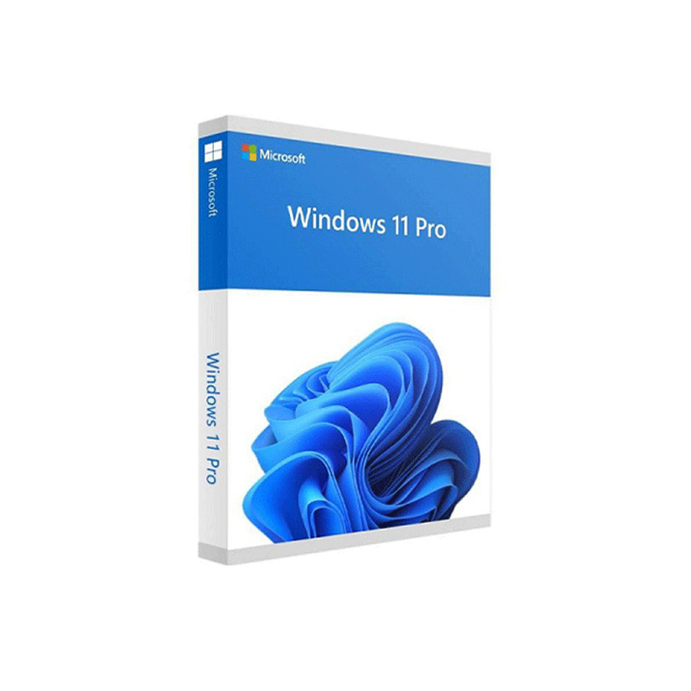 PHẦN MỀM MICROSOFT WIN PRO 11 64-BIT ALL LNG PK LIC ONLINE DWNLD NR_FQC-10572 - KEY ĐIỆN TỬ