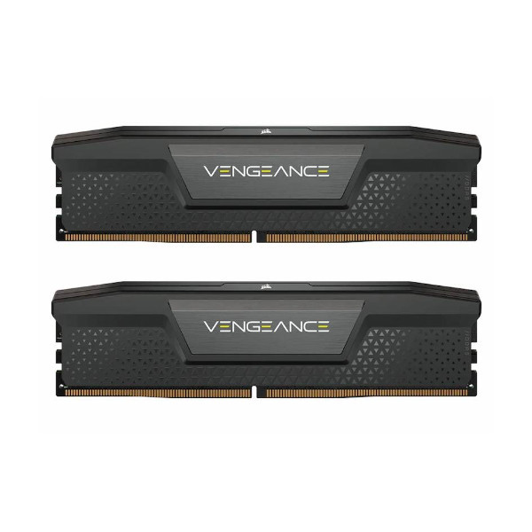 KIT RAM CORSAIR VENGEANCE 96GB (2 X48GB) 6000MHZ CMK96GX5M2E6000Z36 (AMD EXPO/ XPM)