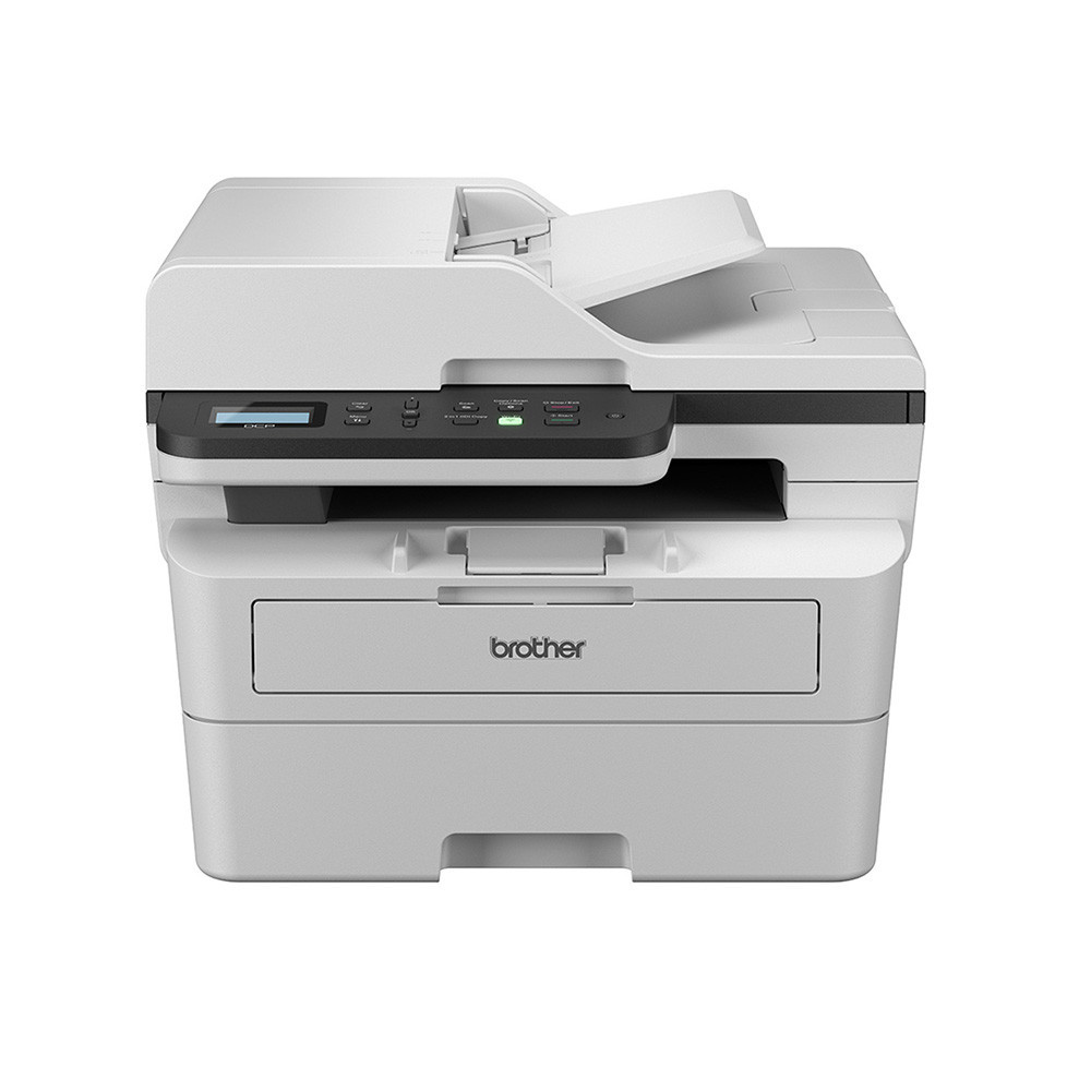 MÁY IN LASER ĐEN TRẮNG ĐA NĂNG BROTHER DCP-B7640DW