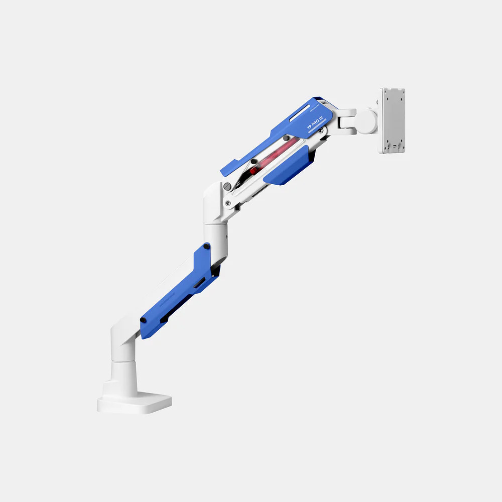 GIÁ ĐỠ MÀN HÌNH HYPERWORK T9 PRO III HPW-PMA01-BLE MÀU XANH (24 - 57 INCH) 