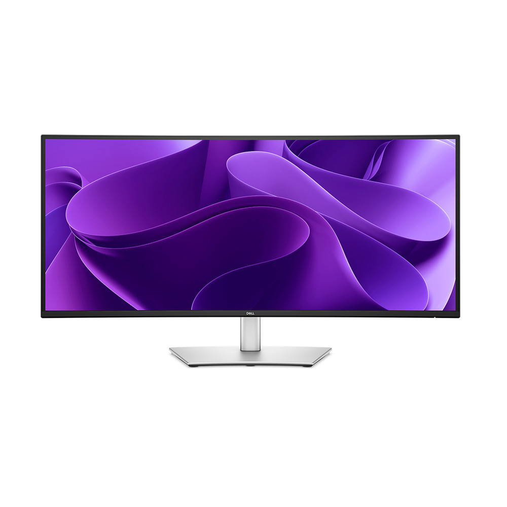 MÀN HÌNH CONG DELL PRO 34 PLUS P3425WE (34 INCH/ IPS/ UWQHD/ 100HZ/ 5MS)