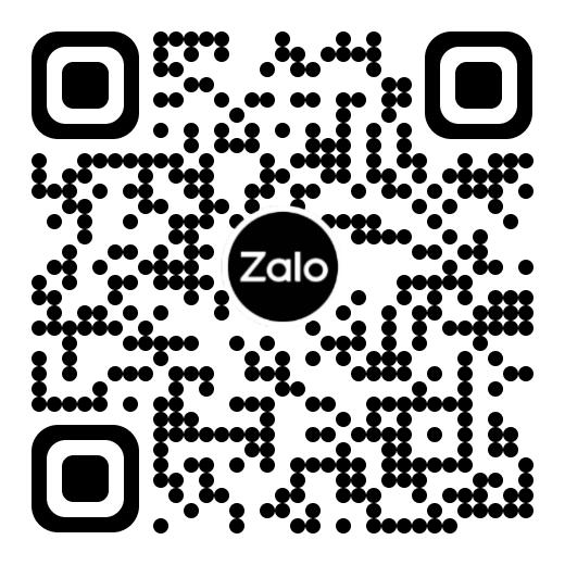 Zalo QR