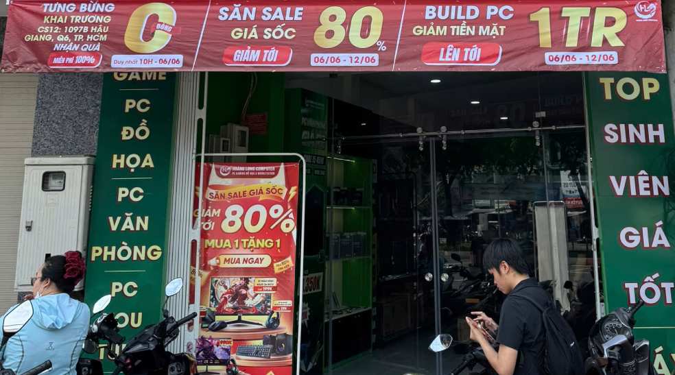 Cơ sở 10