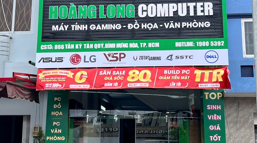 Cơ sở 10
