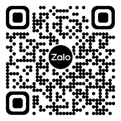 Zalo QR